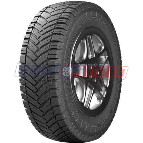 Anvelopa turism de all seasons 185/75/16C Michelin Agilis CrossClimate M+S 104/102R